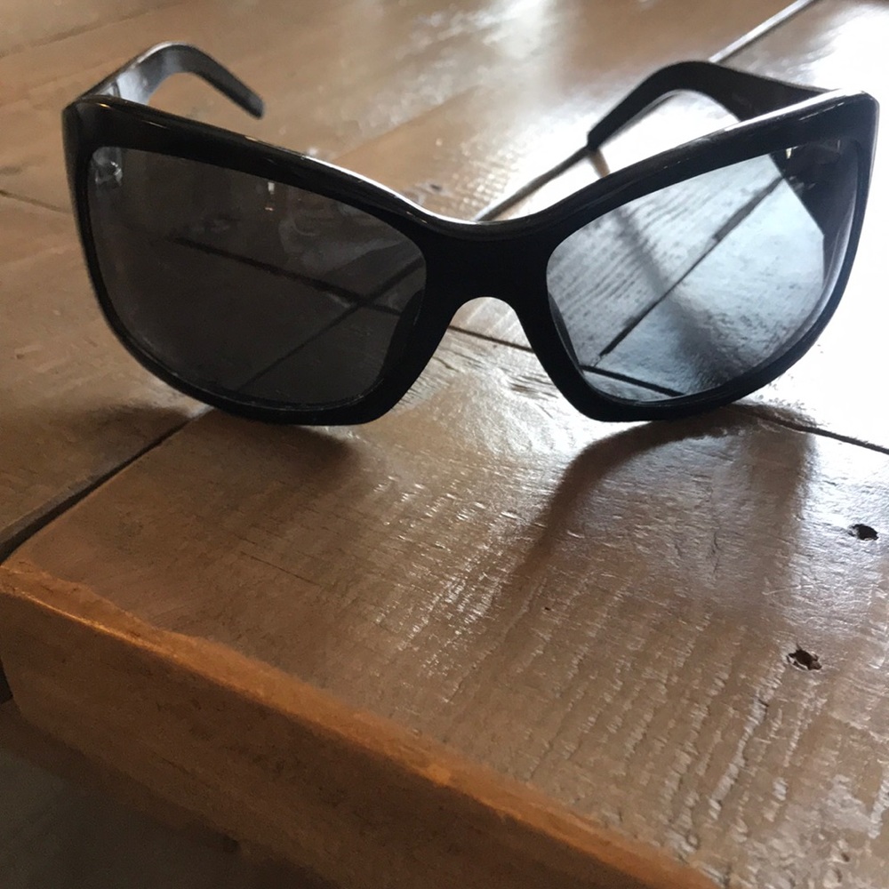 Dolce & Gabbana black sunglasses